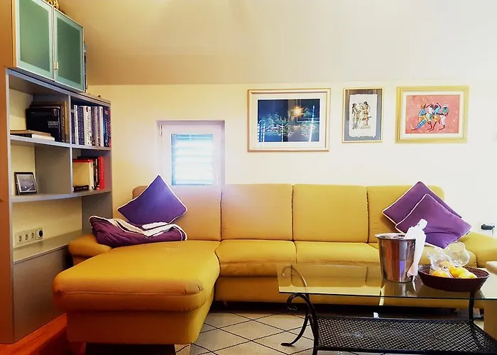 Apartment Aldo