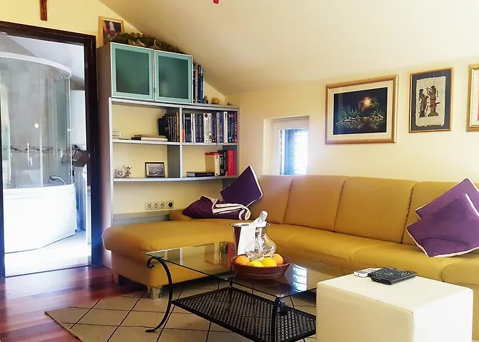 Apartment Aldo