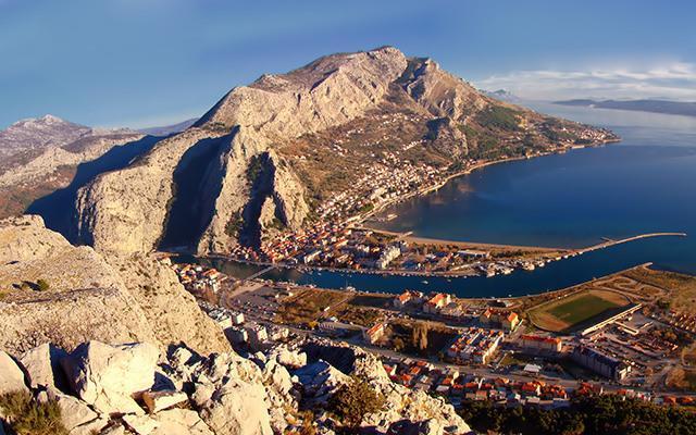 Aldo * Omiš
