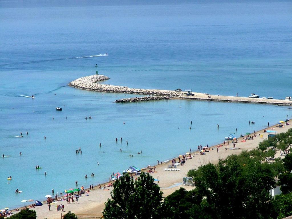 Apartament Aldo
