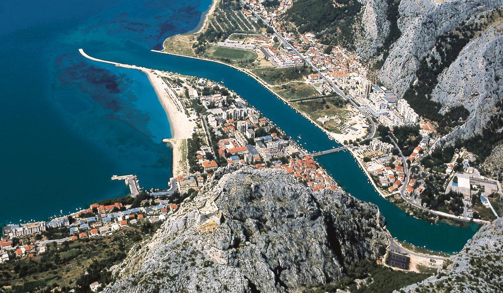 Aldo Apartament