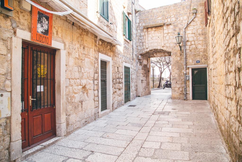 Apartament Aldo