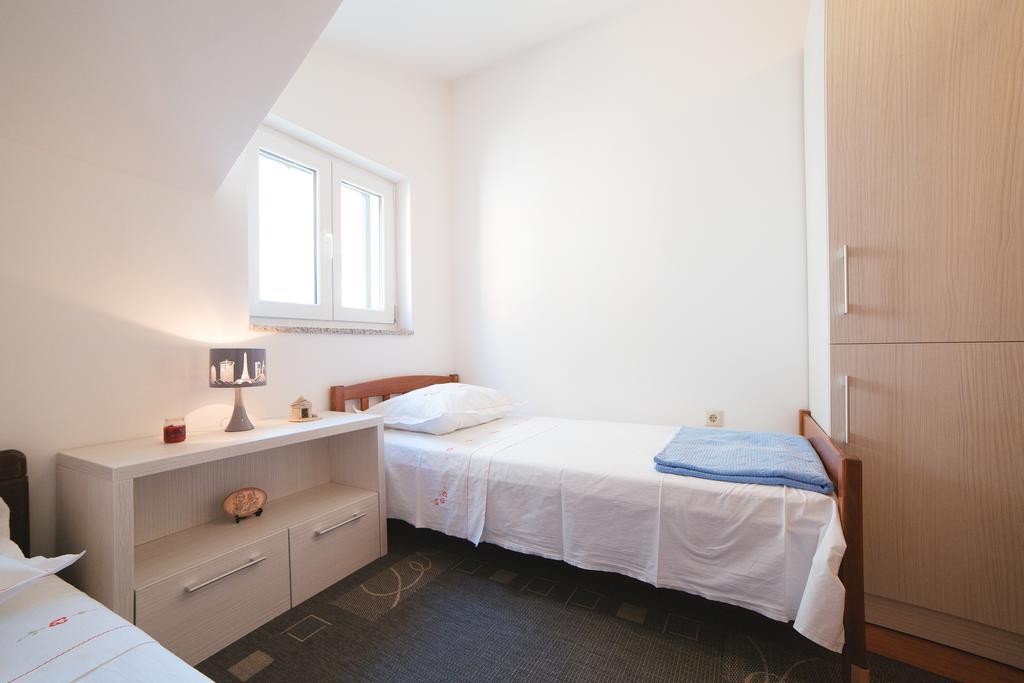 Apartament Aldo Omiš
