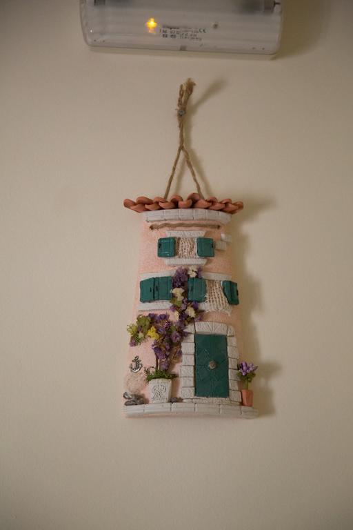 Apartament Aldo