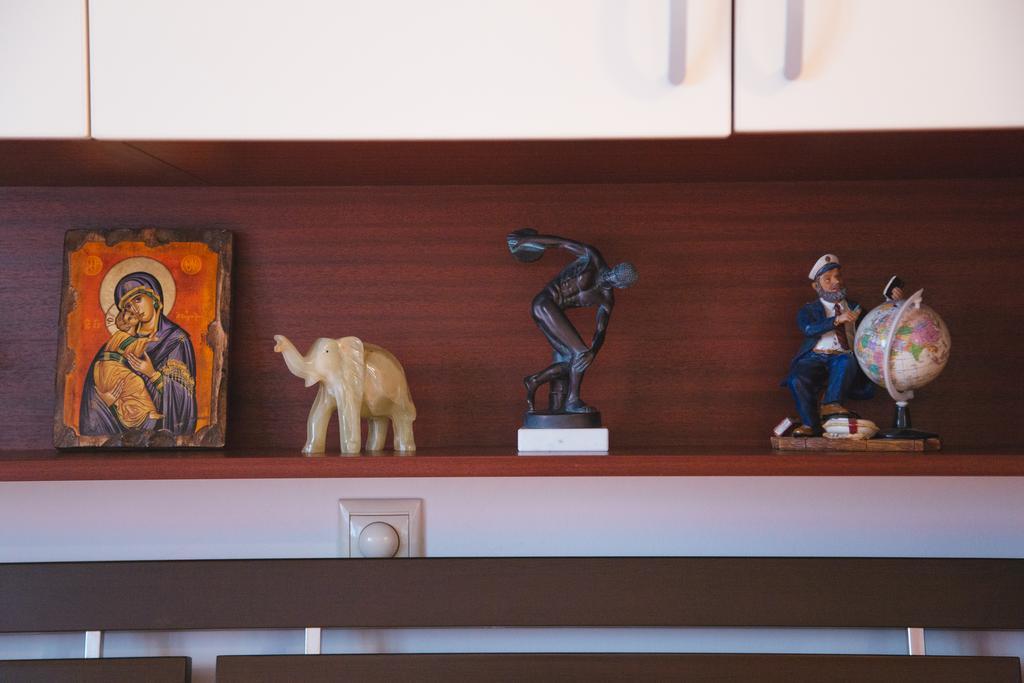 Aldo Apartament *