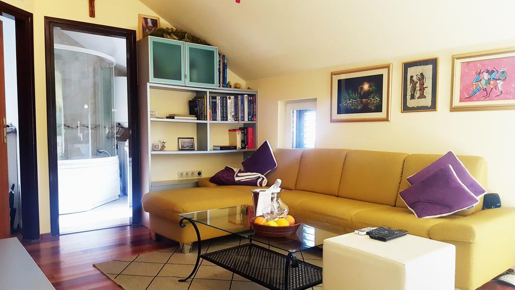 Apartament Aldo *